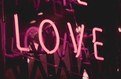 NEW YEAR, NEW LOVE, NEW ENERGY