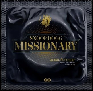 ALBUM REVIEW MISSIONARY : SNOOP DOG & DR. DRE