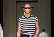 TOP 5 MEN’S FASHION TRENDS