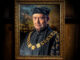 MARTIN SHAW INTERVIEW