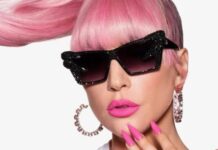 LITTLE MONSTERS FOR GAGA
