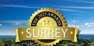 The Rock Mag Surrey Awards 2025
