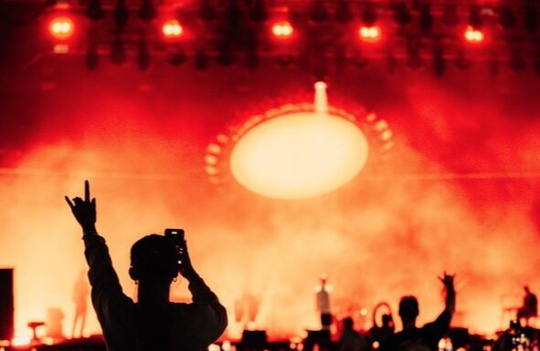 ULTIMATE FESTIVAL GUIDE