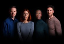 2:22 – A GHOST STORY REVEALED