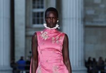 FASHION WEEK STYLE