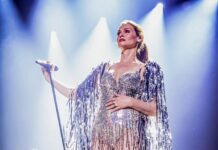 TOP MUSIC ACTS TO HEADLINE GUILFEST