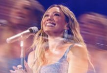 FROM POP PRINCESS TO DANCE MUSIC QUEEN