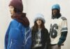 FASHION COLLABORATIONS