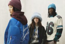 FASHION COLLABORATIONS