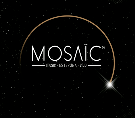 Mosaic Night Club