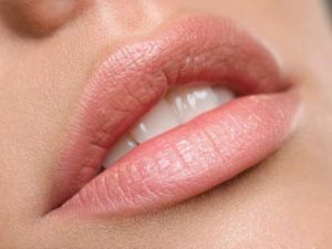 Read My Lips