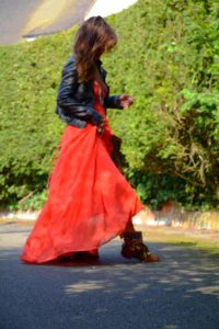 WHATS TRENDING - #MAXIDRESSES