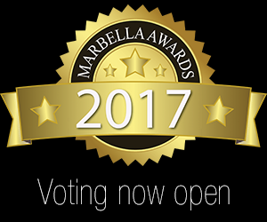 Marbella Awards voting is now open