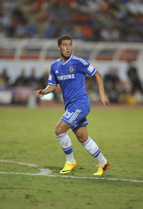 hazard