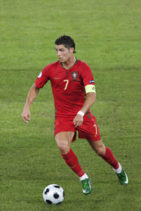 ronaldo