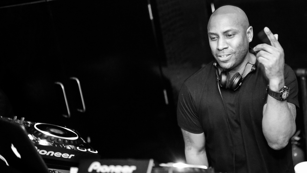 DJ Colin Francis Marbella Rocks Magazine