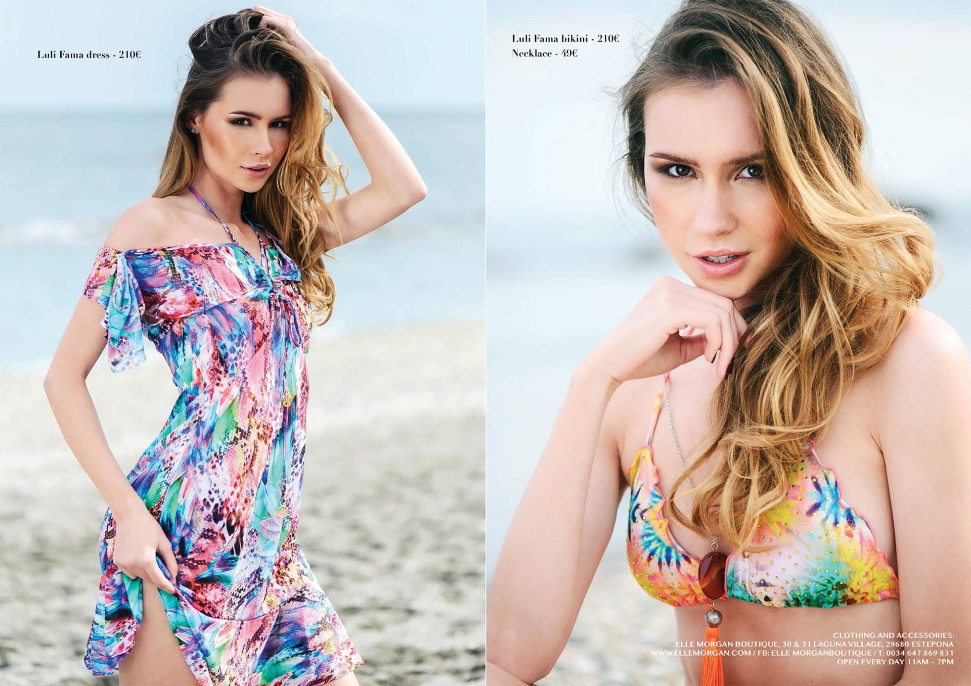 ELLE MORGAN SHOOT APRIL 2017 4