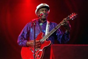 TRIBUTES POUR IN FOR ROCK AND ROLL LEGEND