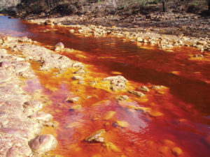 Amazing Andalucia Rio Tinto