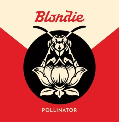 BLONDIE POLLINATOR