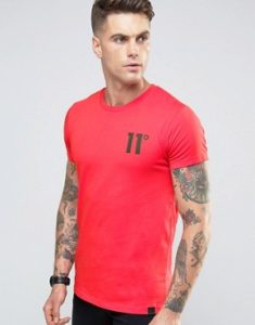 BOLD COLOUR COMBINATIONS MINTED red