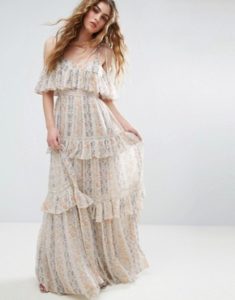 minted maxidress