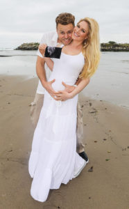 SPEIDI HAVING A BABY