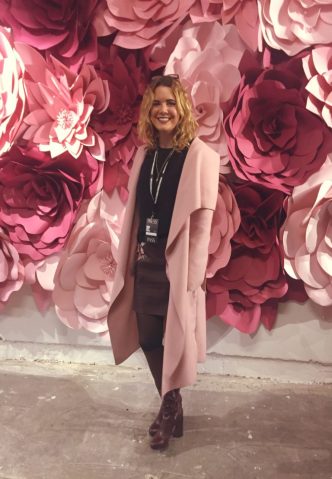 whats trending ETHICAL FASHION