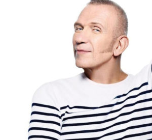 JEAN PAUL GAULTIER NEW PERFUMES