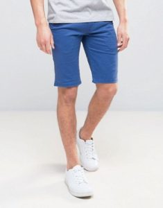 BOLD COLOUR COMBINATIONS SKINTED blue